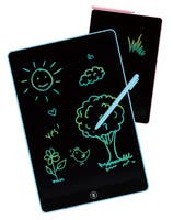 LAC - LED Tegne og skrivetavle 16"