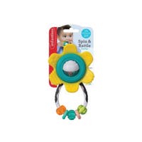 Infantino, Spin & Rattle Biteleke