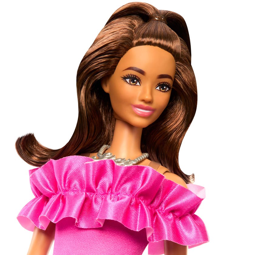Barbie Fashionista Doll Asst.