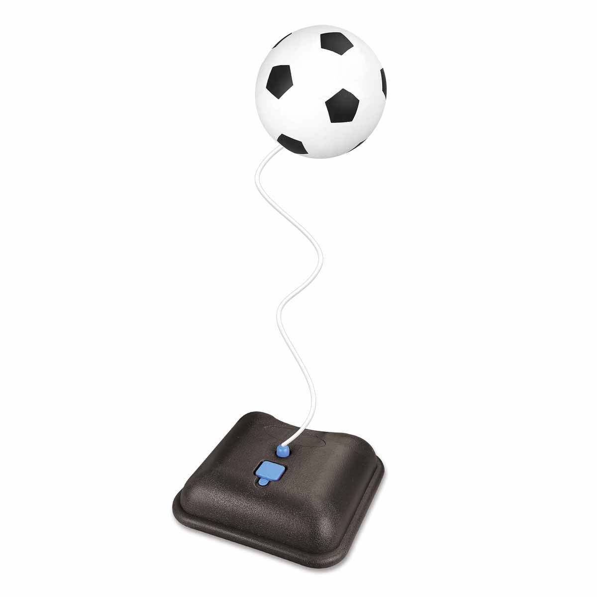 Skills, Fotballtrener Med Plate