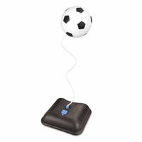 Skills, Fotballtrener Med Plate