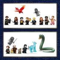 LEGO® Harry Potter™ Galtvortborgen: Østfløyen sett 76473