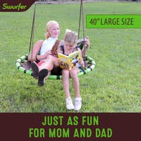 Swurfer, Orbit 100 cm fugleredehuske