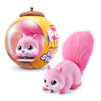 Pets Alive - Scurry And Run S1 Ekorn