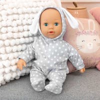 Humble&Heart, Alva Første ord