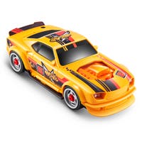 Speed Hero Hjelmssett