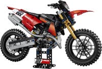 LEGO® Ducati Desmo450 MX Factory Motorsykkel 42238