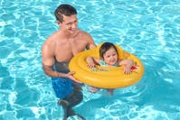 Bestway Baby Badring 69 cm