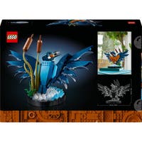 LEGO 10331, Isfugl