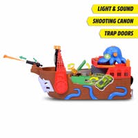 Dickie Toys, Piratskip