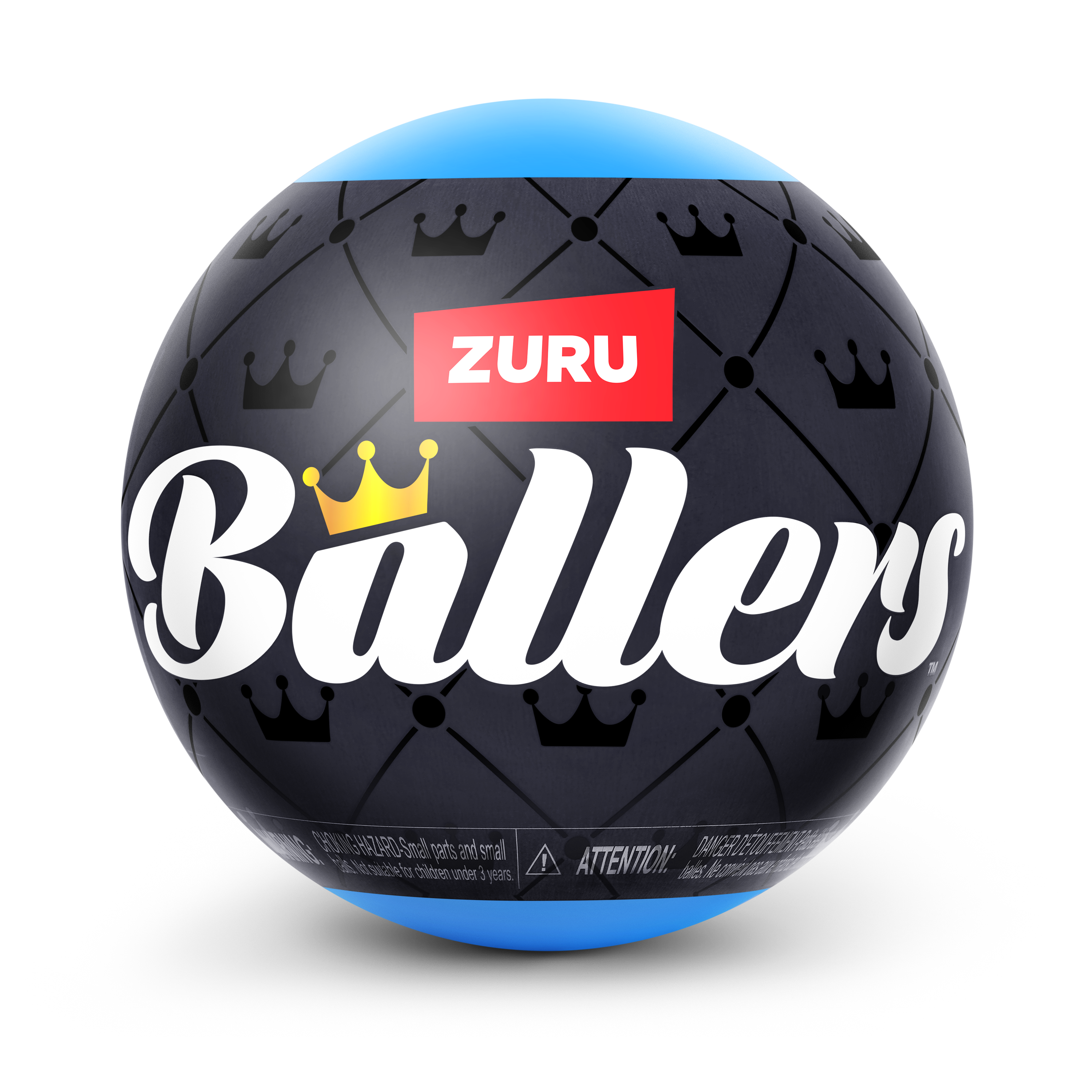 FIFA Ballers Series 1 – Samlefigur