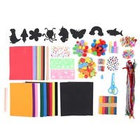 LAC, Fortryllende Håndverkssett i Krukke