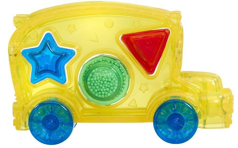 Jelly Bus leke fra Jelly Blox