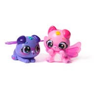 Hatchimals Alive Bestie Pool Party