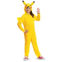 Disguise Pokémon Costume Fancy Pikachu S (4-6)