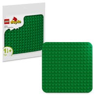 LEGO DUPLO Classic 10460, Grønn byggeplate