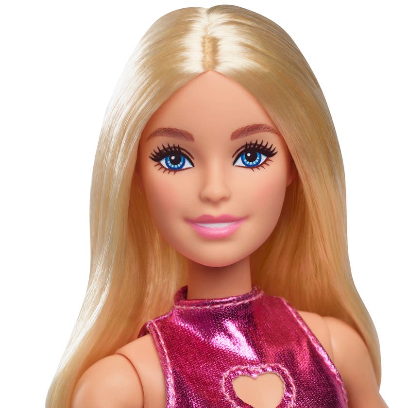 Barbie Fashionista Doll Asst.