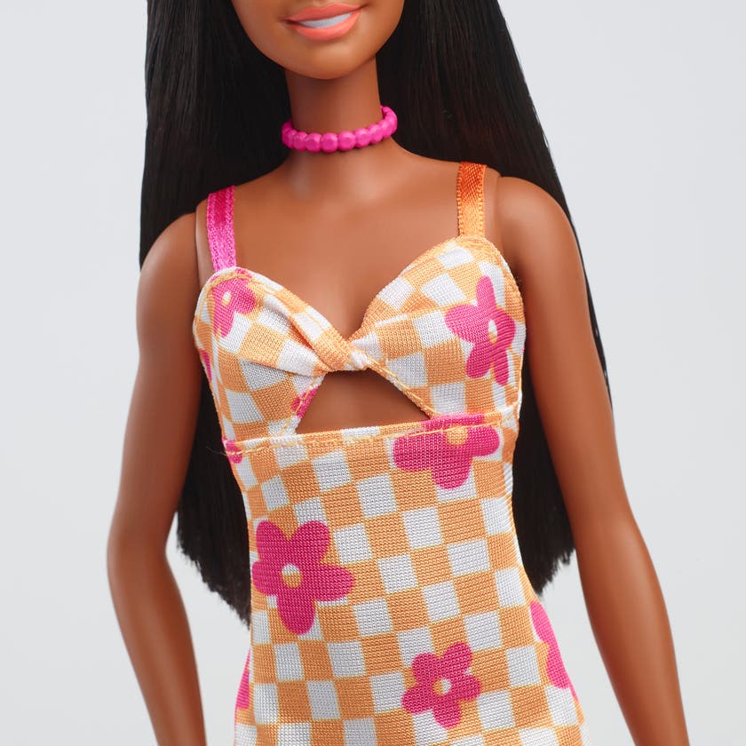 Barbie Fashionista Doll Asst.