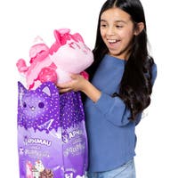 Aphmau, Mystery Plush Large 28 cm Ice Cream A