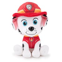 Paw Patrol, Marshall kosedyr