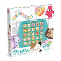 MATCH - Squishmallows (Nordic + EN)