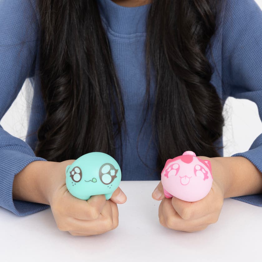 Aphmau, Mystery Squishy Iskrem S3