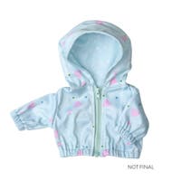 Jacka, 36-41 Cm