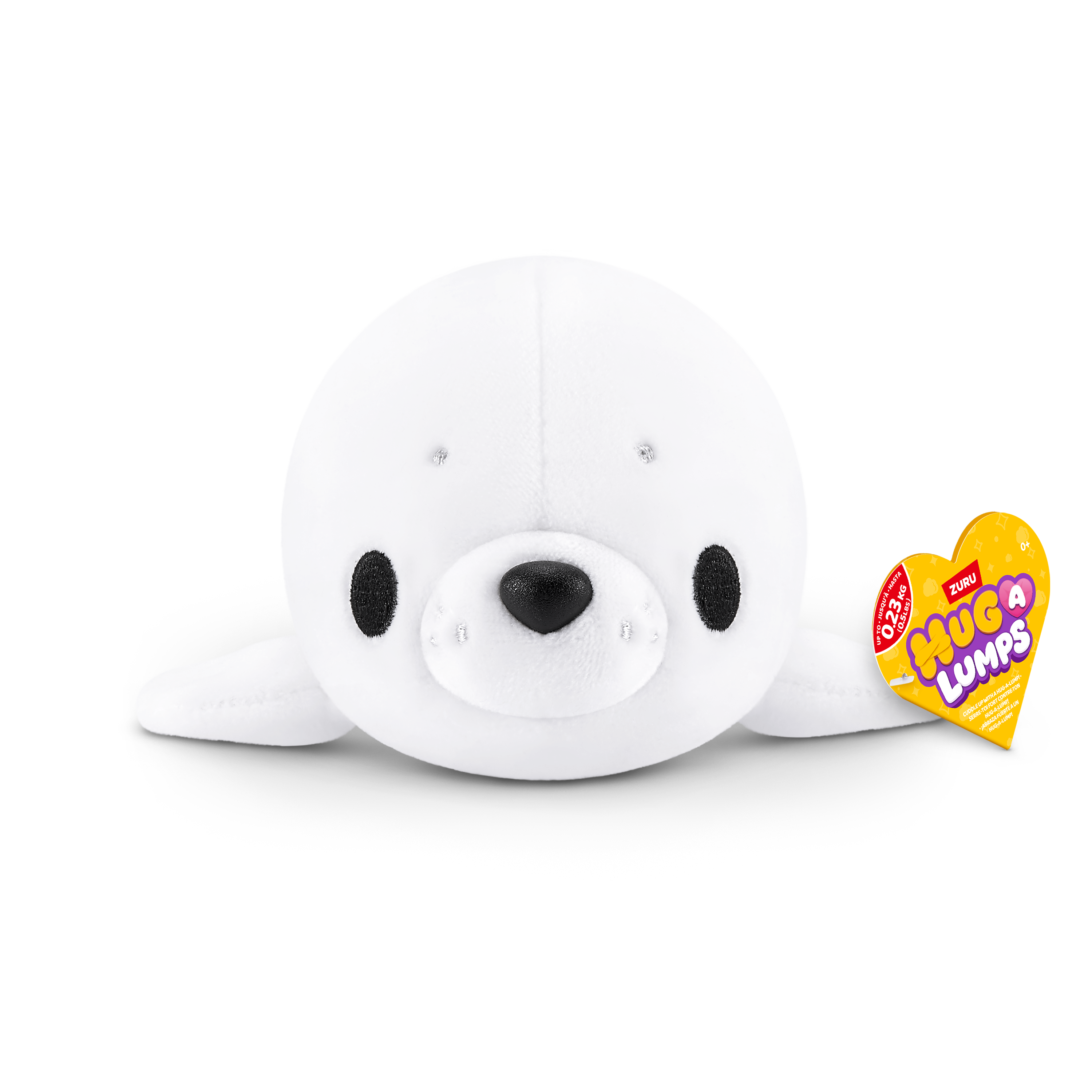 Hug A Lumps Baby S2