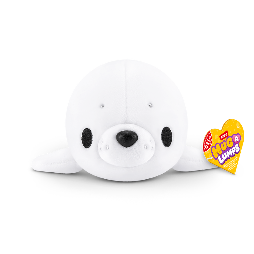 Hug A Lumps Baby S2