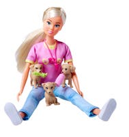 Steffi LOVE Hundetrener