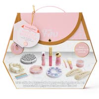 FAO Schwarz Makeup Surprise 12-delers sminksett