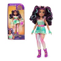 Unicorn Academy, Motedukke 24 cm, Ava