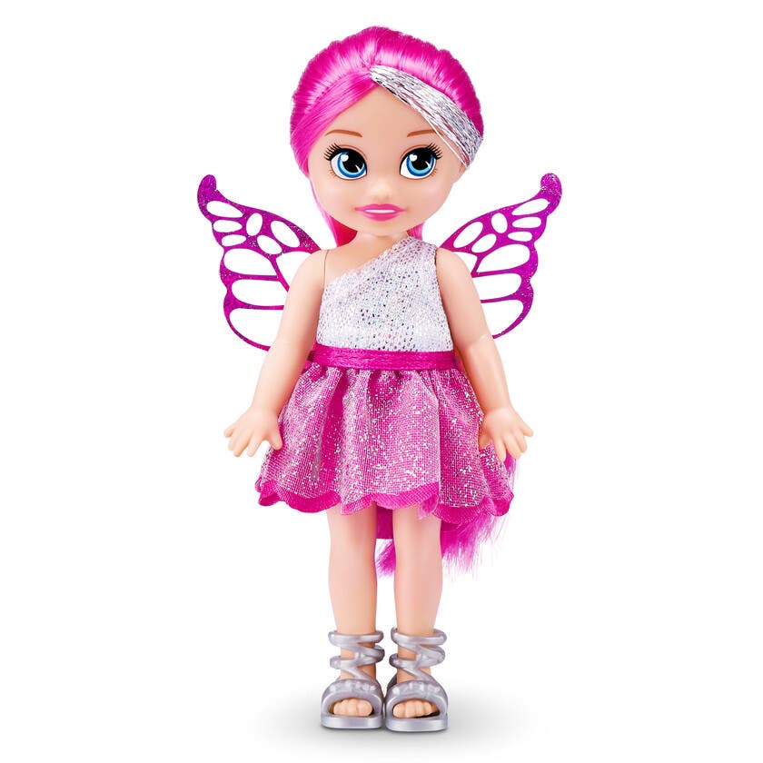 Sparkle Girlz 10 pack