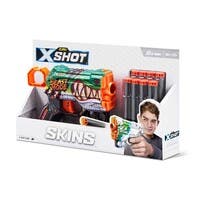 X-Shot, Skins Menace