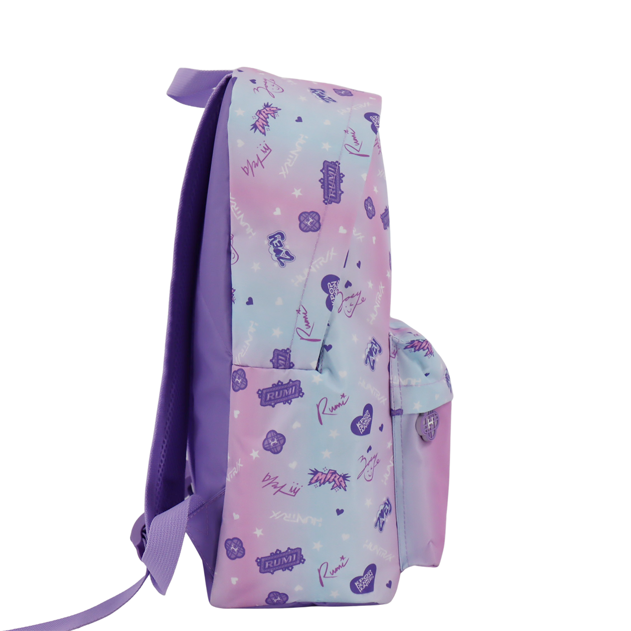 K-pop Demon Hunters Lilac ryggsekk