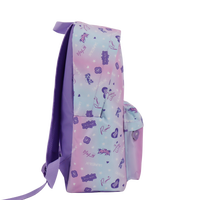 K-pop Demon Hunters Lilac ryggsekk
