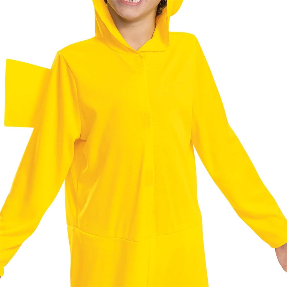 Disguise Pokémon Costume Fancy Pikachu M (7-8)