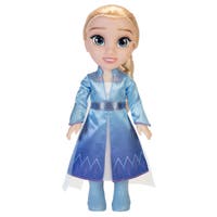 Disney Frozen 2 Elsa Dukke 35 cm