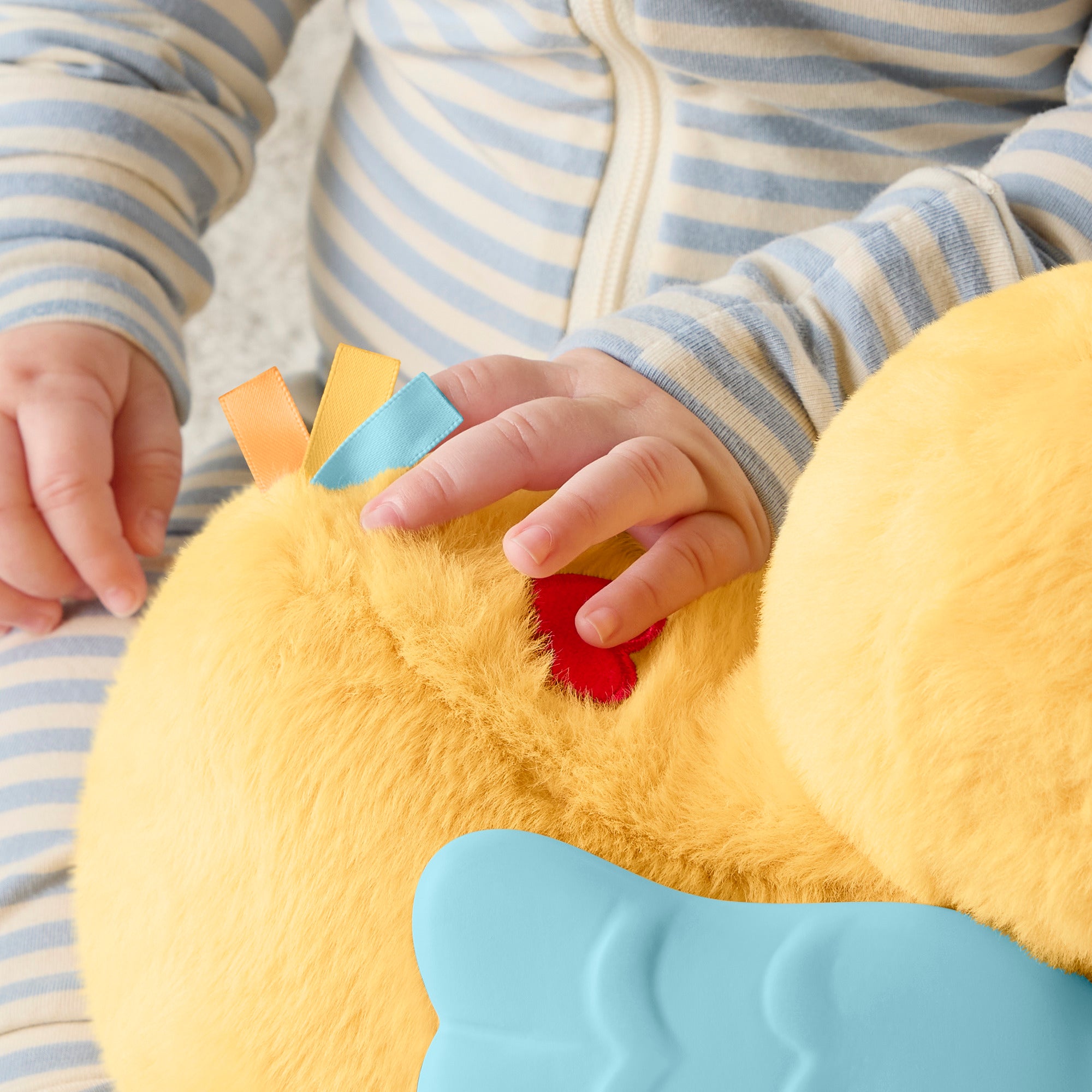 Fisher-Price 4-i-1 Kram og Kryp-anden