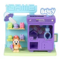 Moose Toys BLUEY-figur med lyd