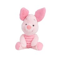Disney Nasse, 25 cm figur