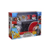 Pokémon, Clip n Go Skulderremsett Eevee