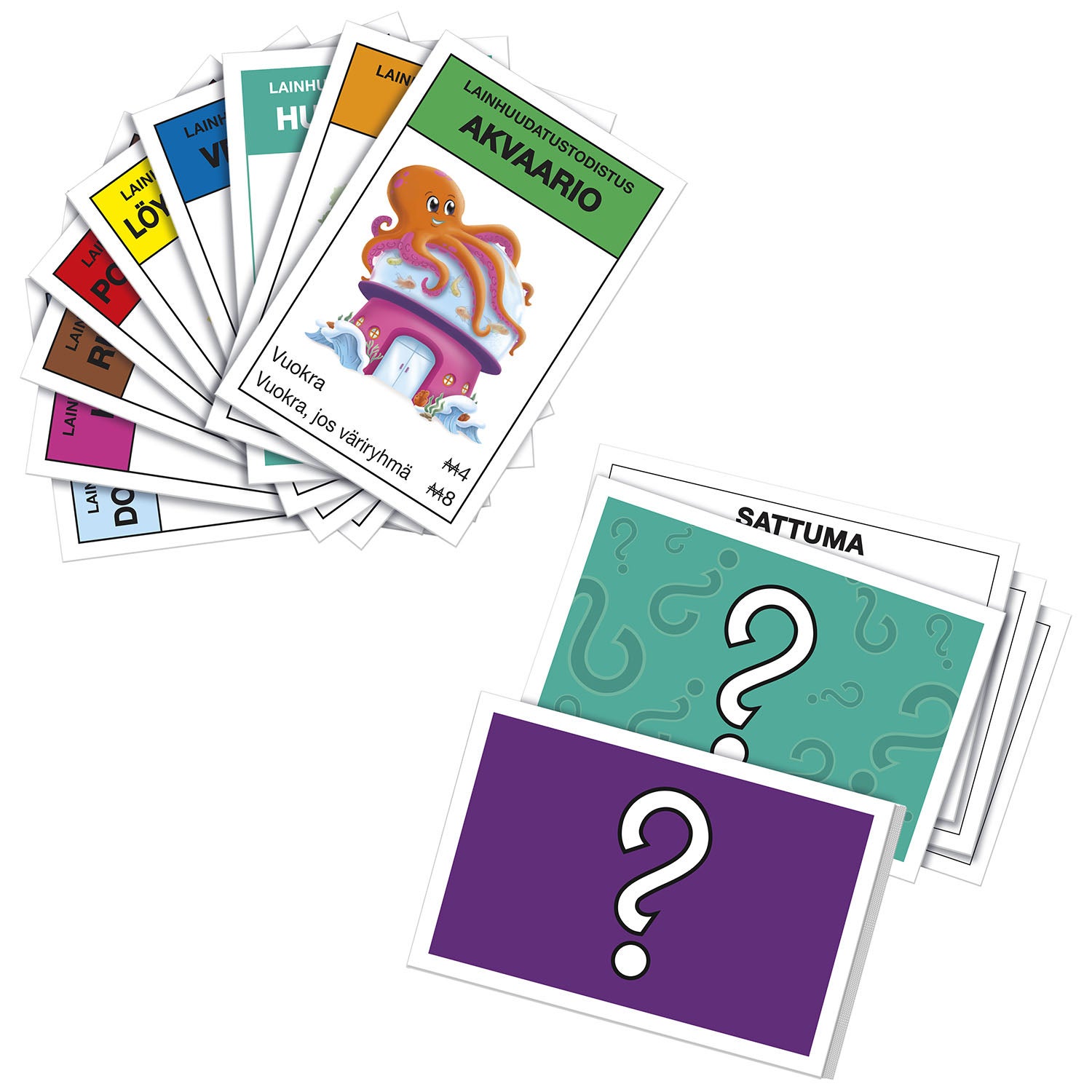 Monopoly Junior Brettspill