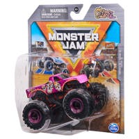 Monster Jam 1:64 Promo Die-Cast Asst.