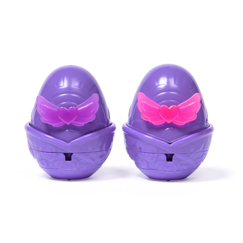 Hatchimals Alive Bestie Pool Party