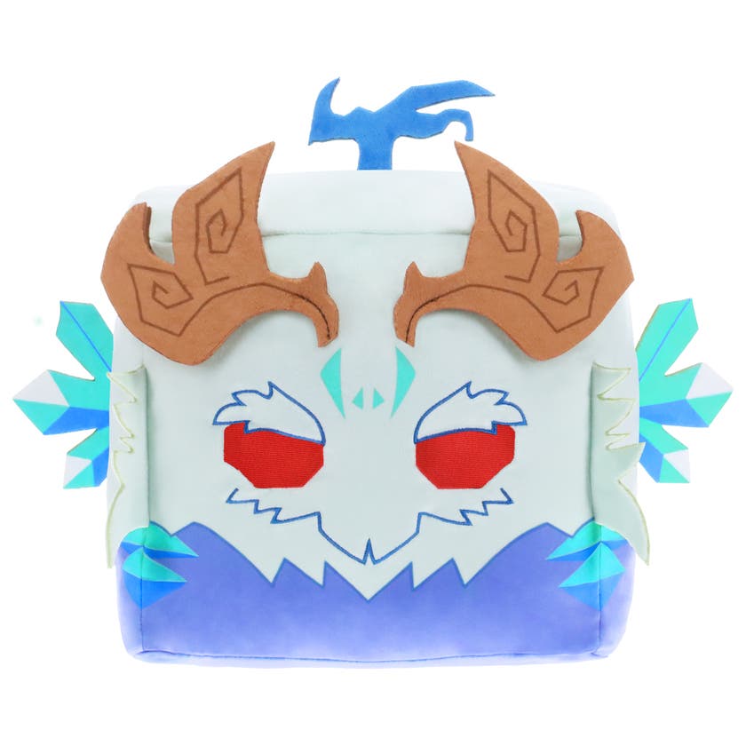 BLOX Fruits, Samleobjekt Myk Leketøy 20 cm Blindboks