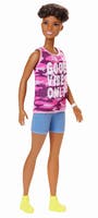 Barbie Fashionista Doll Asst.
