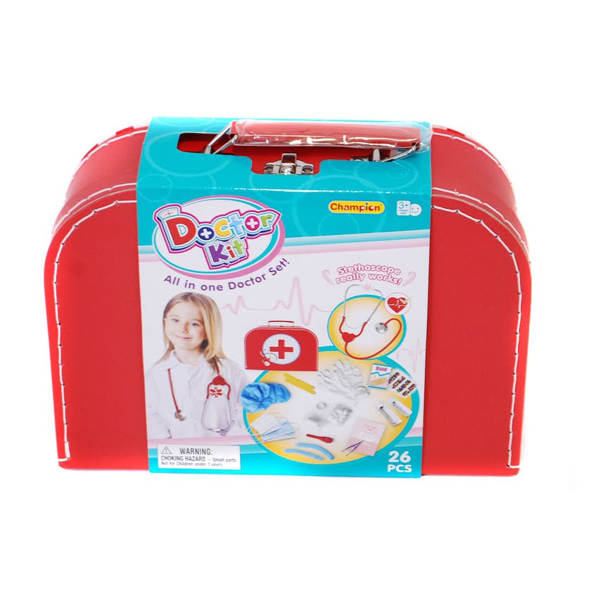 Legesekk 26 deler