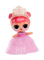 L.O.L. Princess Make-It Dresses Tots Asst in PDQ