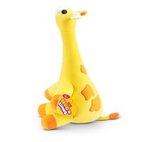 Hug A Lumps - Giraffe Medium S2